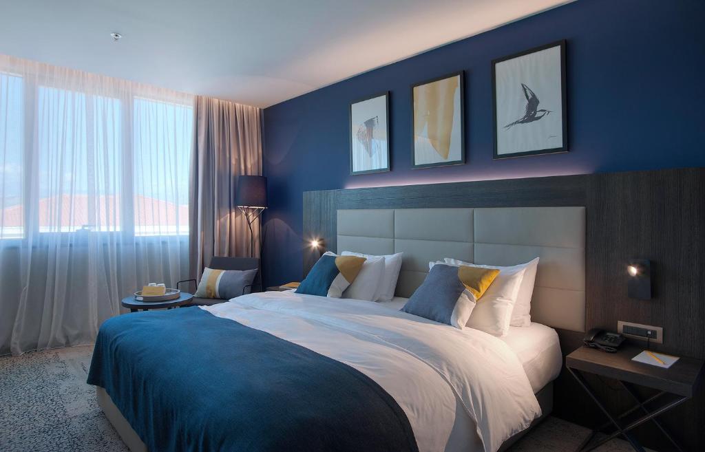 voco podgorica an ihg hotel