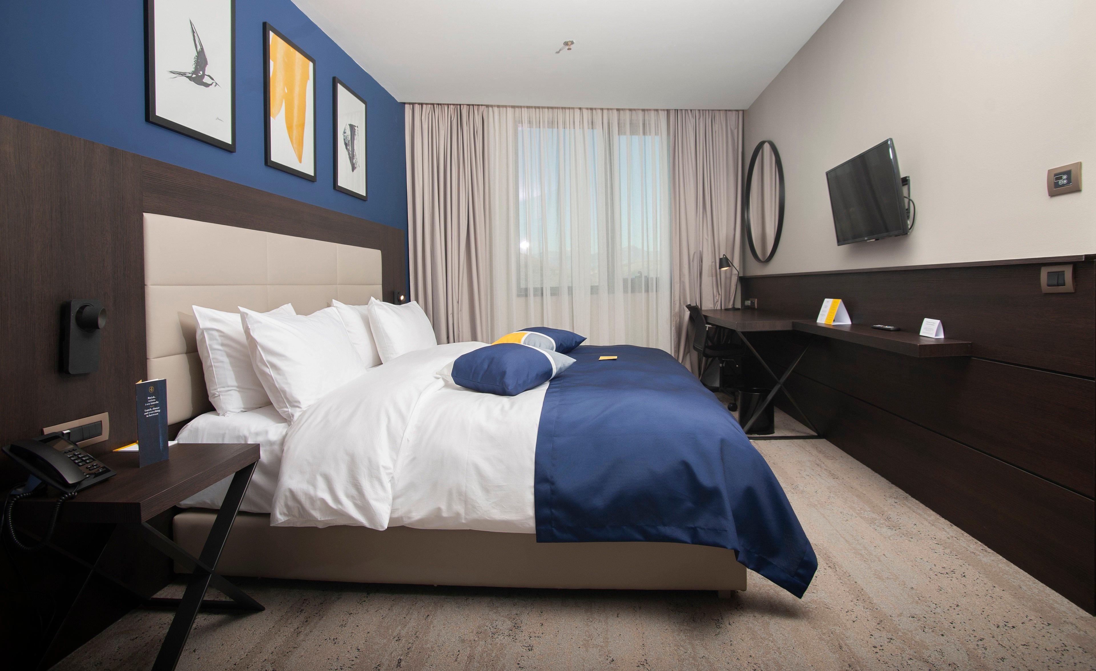 voco podgorica an ihg hotel