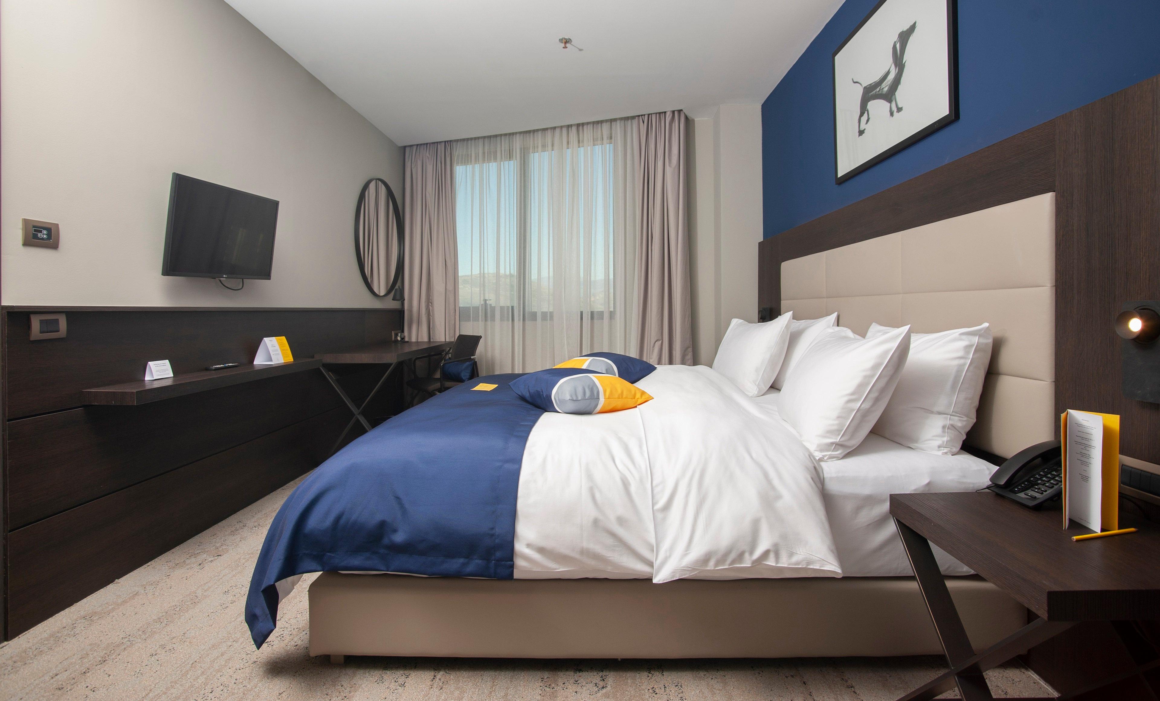 voco podgorica an ihg hotel