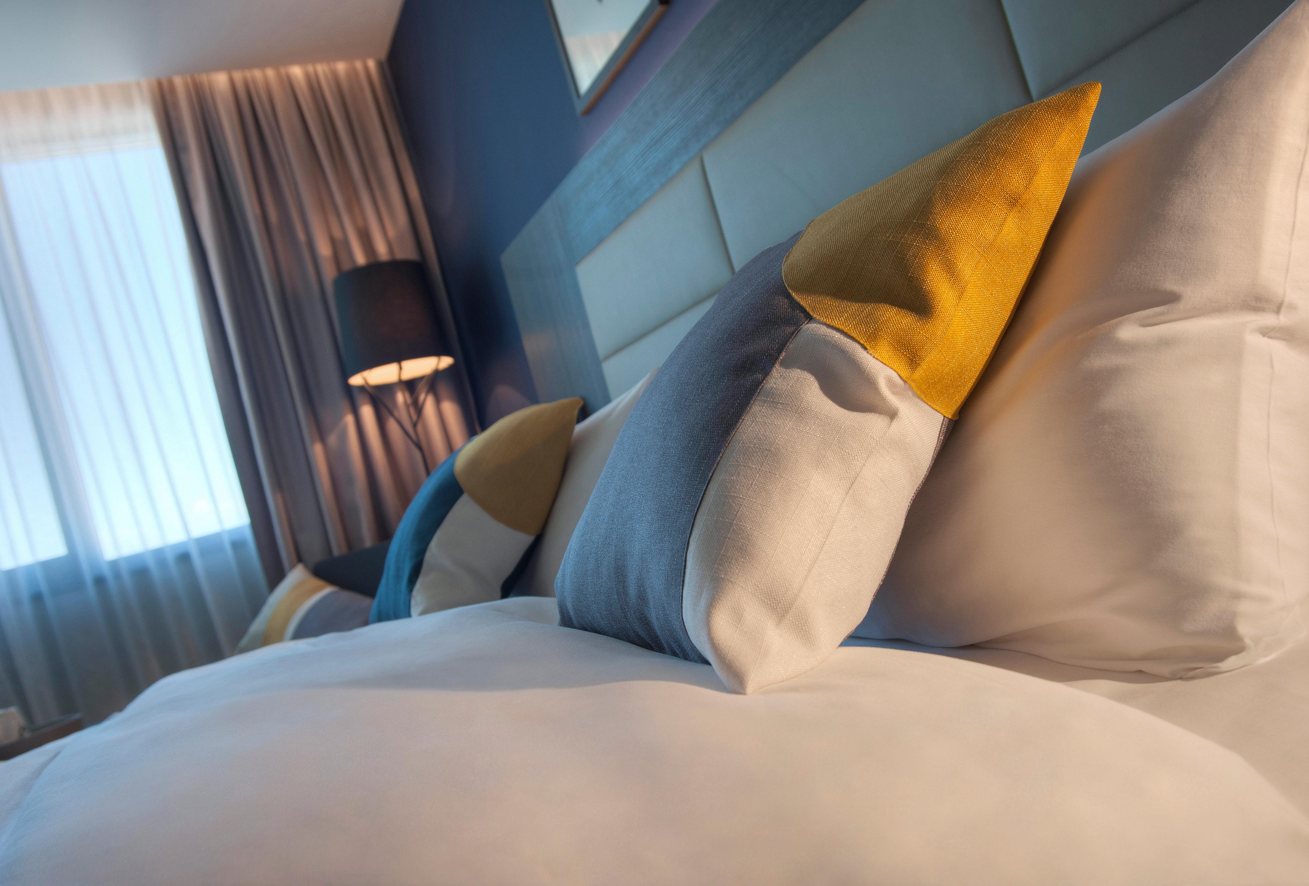 voco podgorica an ihg hotel