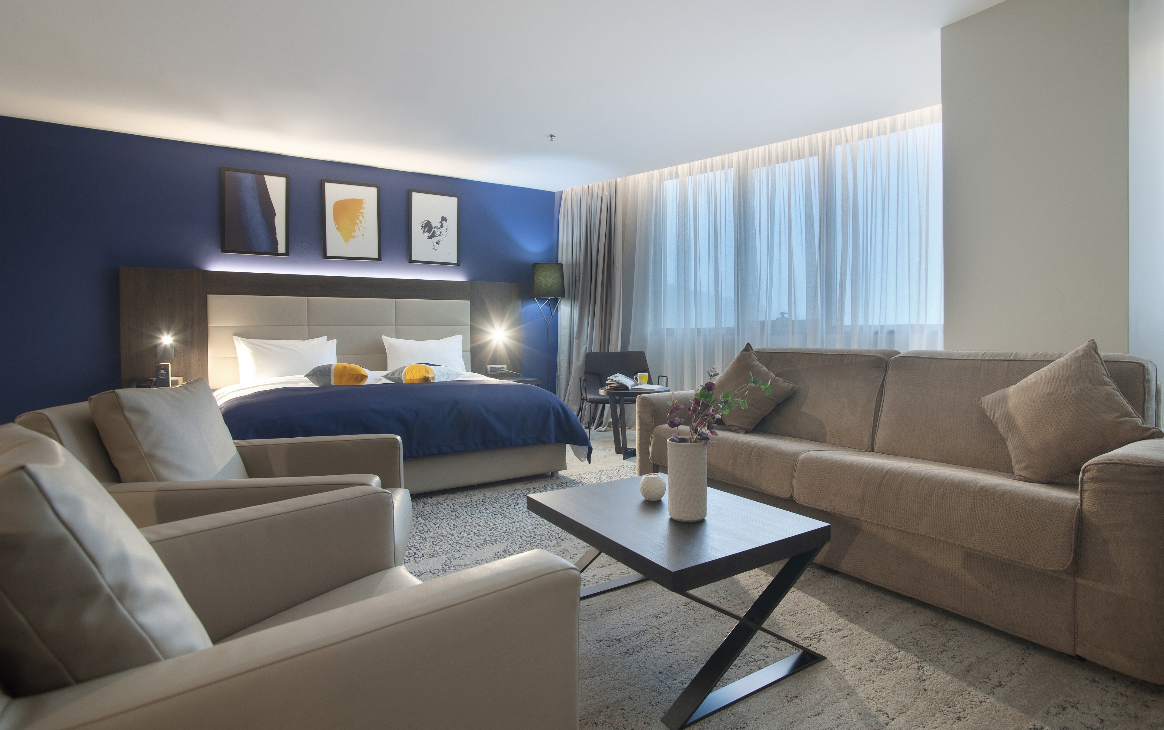 voco podgorica an ihg hotel