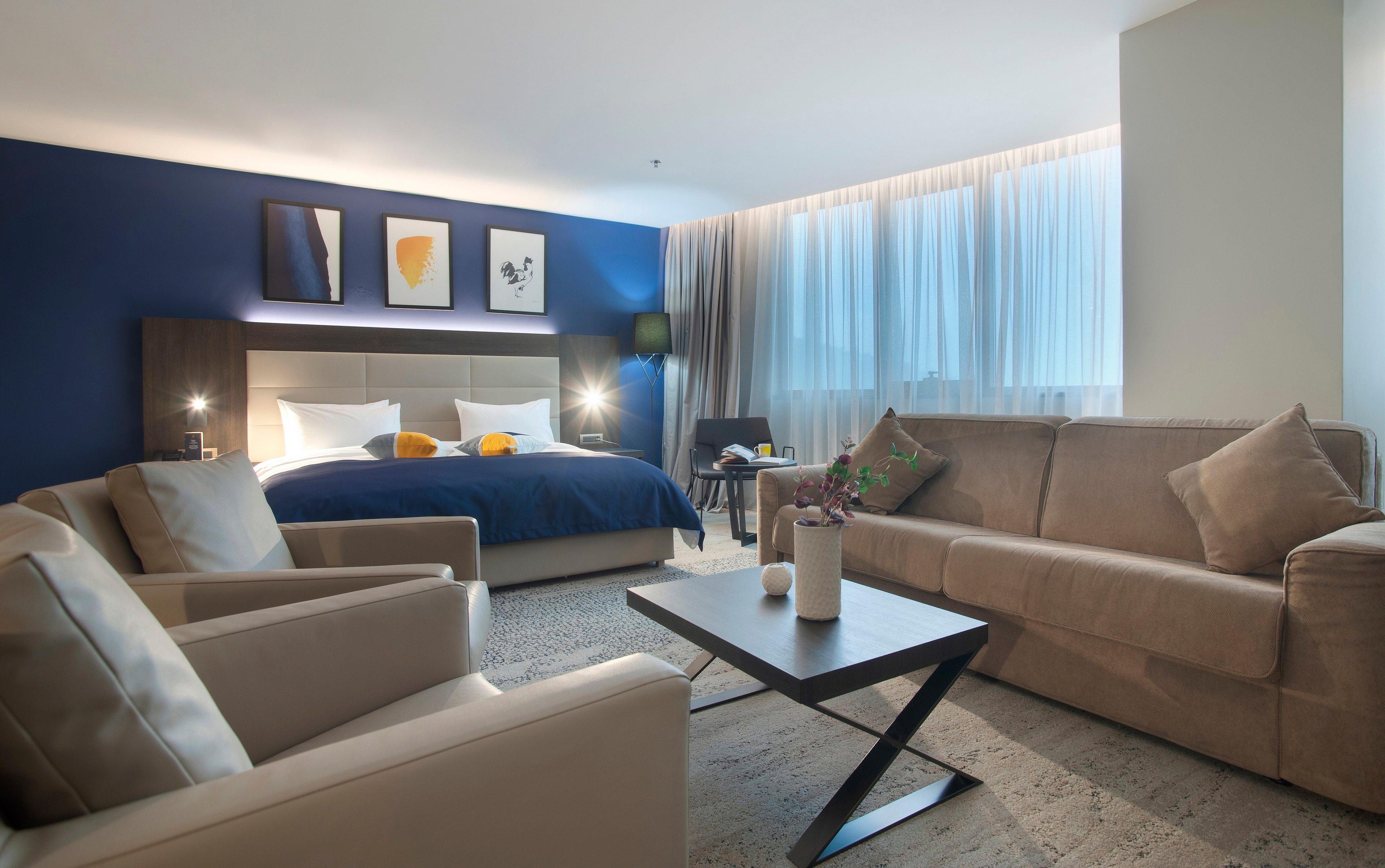voco podgorica an ihg hotel