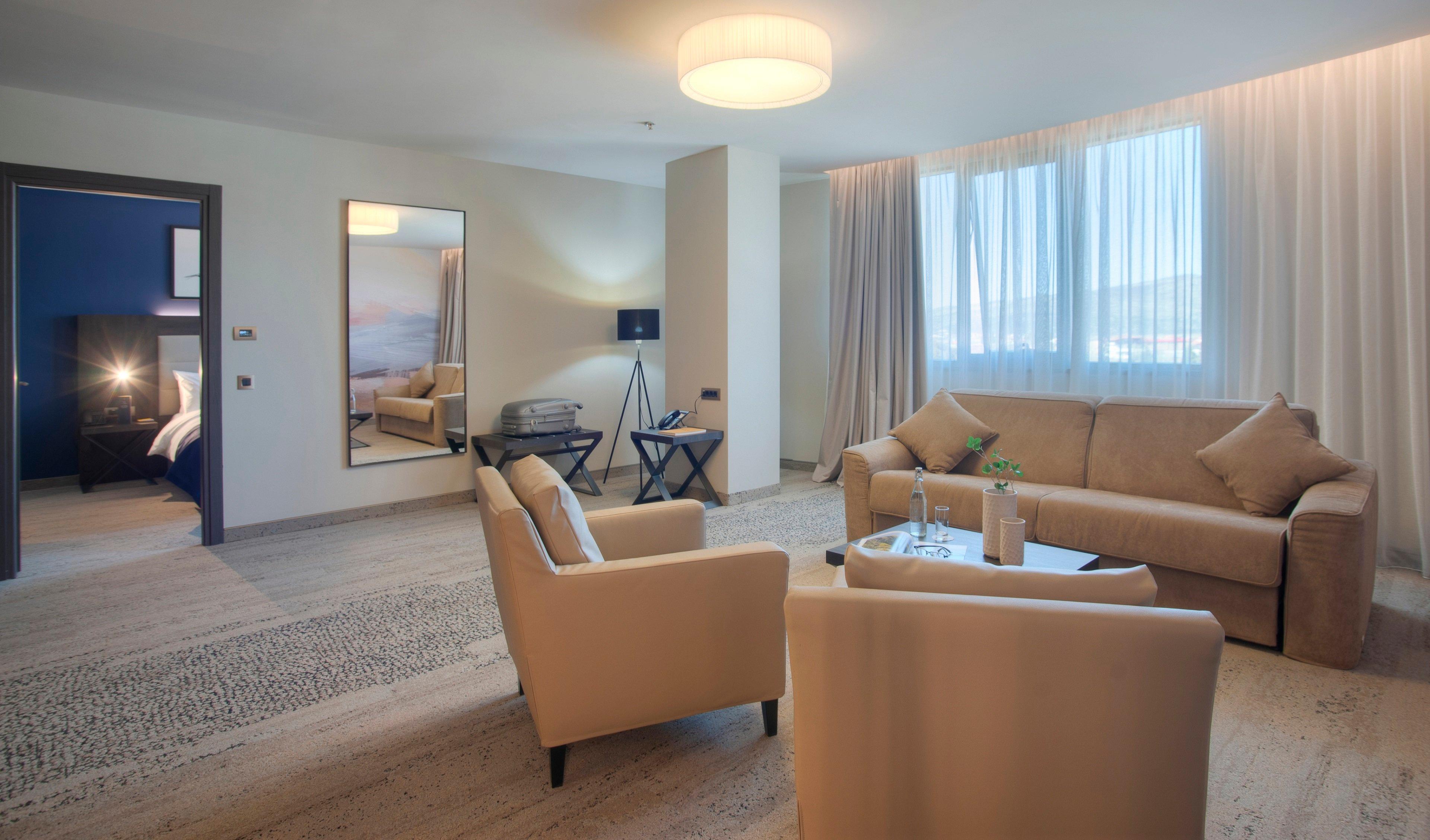 voco podgorica an ihg hotel