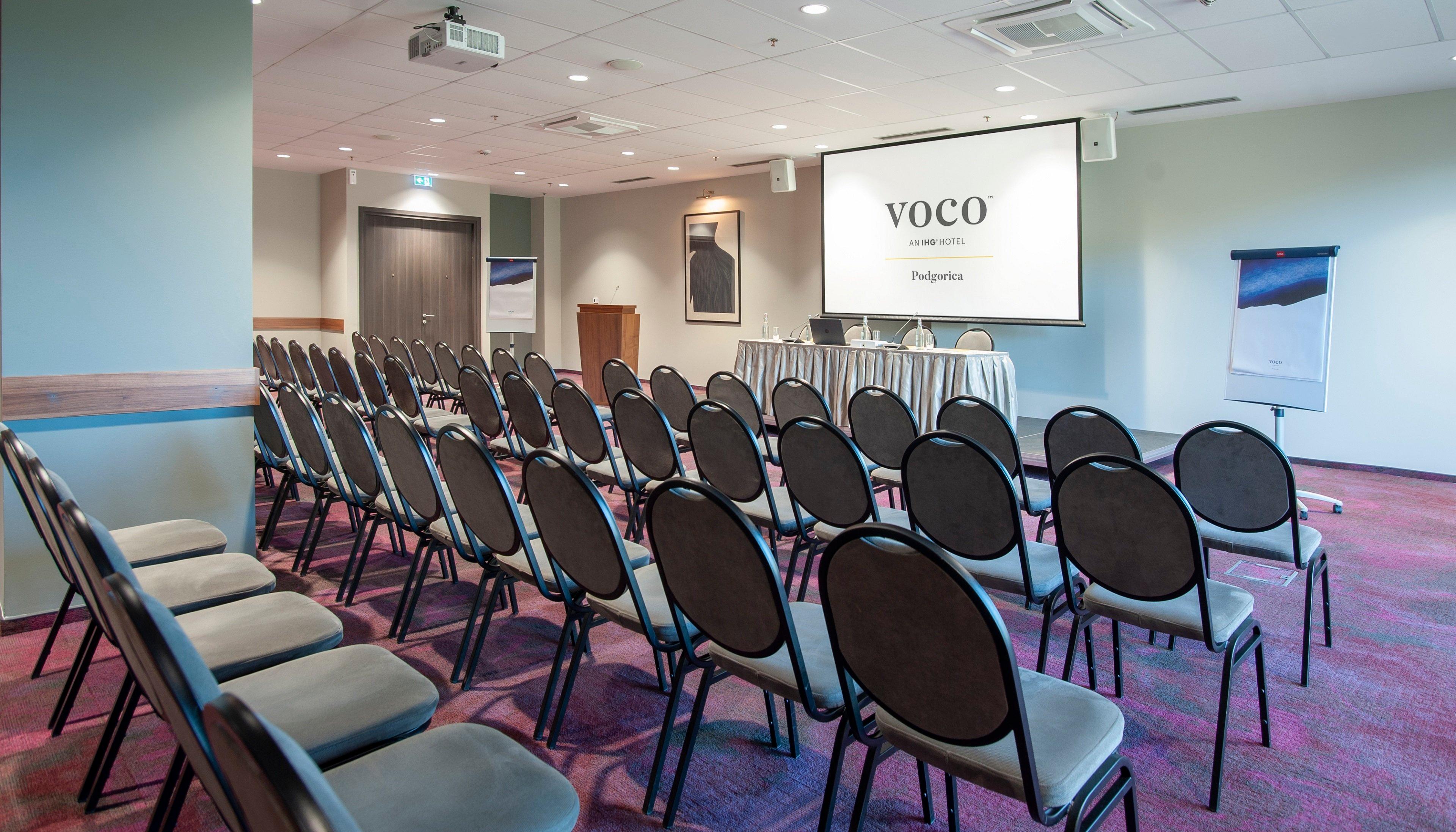 voco podgorica an ihg hotel