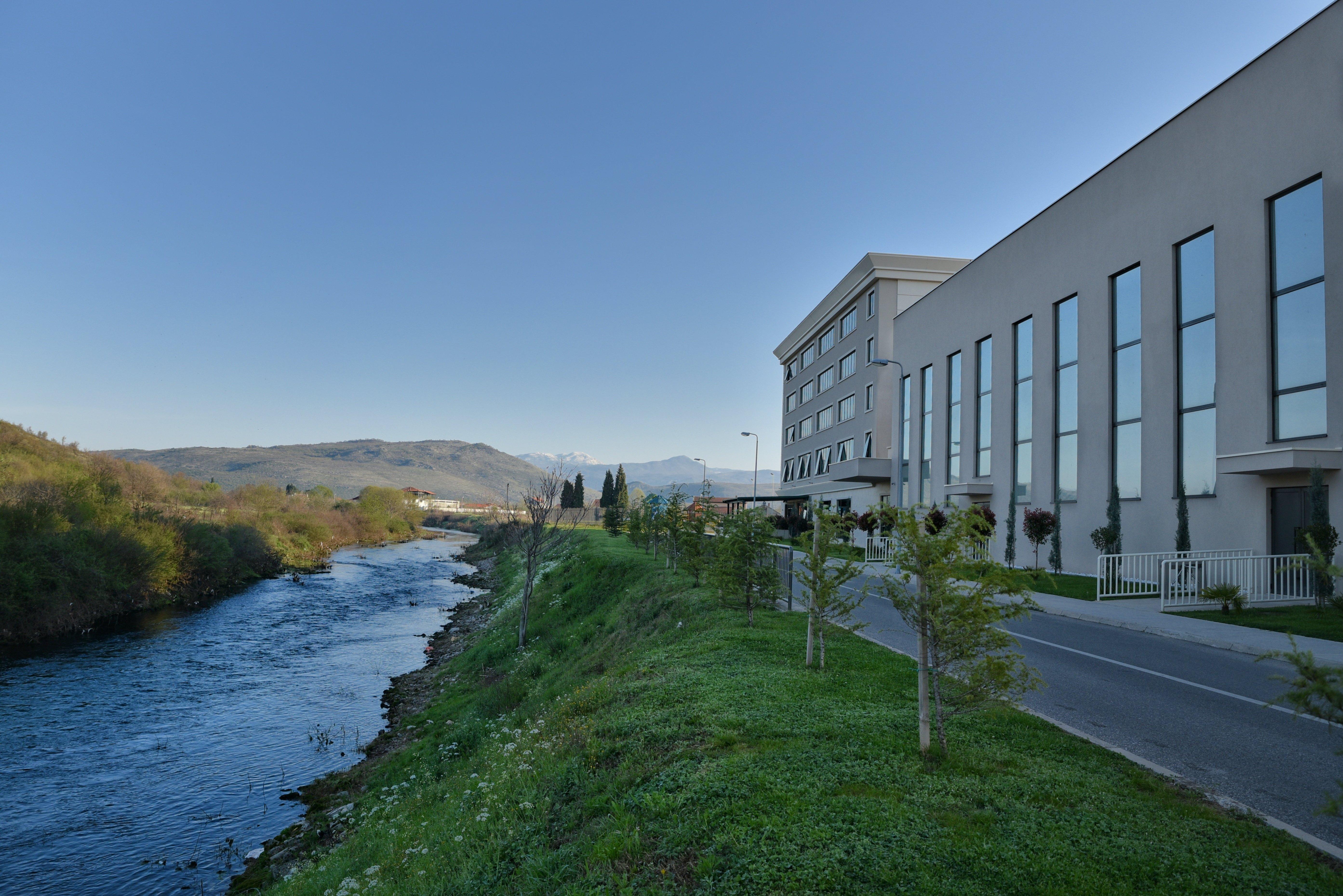 voco podgorica an ihg hotel