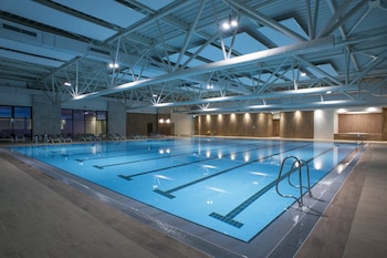 Voco Podgorica, An Ihg Hotel,Montenegro>>Budva,5 star