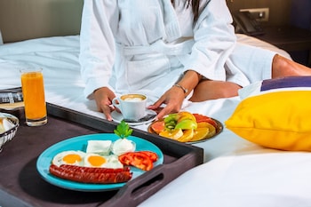 Voco Podgorica, An Ihg Hotel,Montenegro>>Budva,5 star