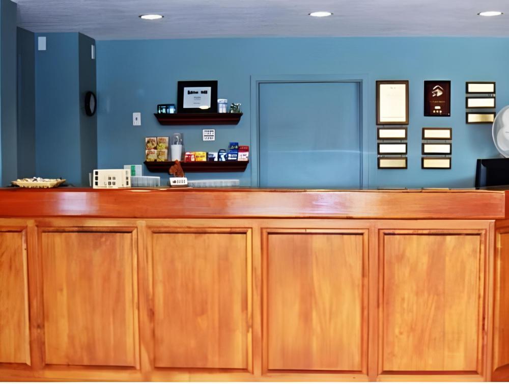 travelodge by wyndham edson