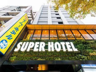 super hotel tokyo kinshicho ekimae