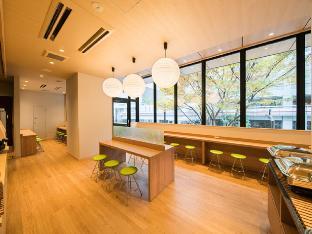 super hotel tokyo kinshicho ekimae
