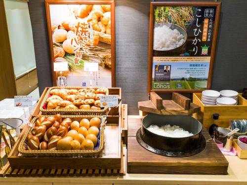 super hotel tokyo kinshicho ekimae