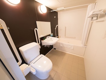 super hotel tokyo kinshicho ekimae