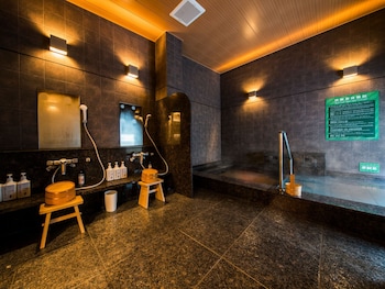 super hotel tokyo kinshicho ekimae