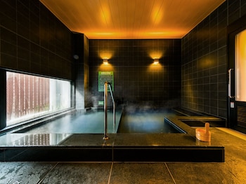 super hotel tokyo kinshicho ekimae