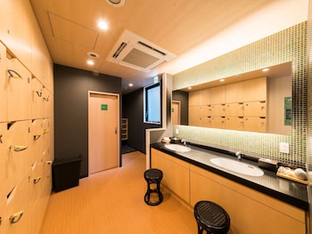 super hotel tokyo kinshicho ekimae