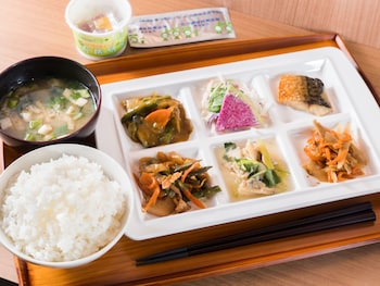 super hotel tokyo kinshicho ekimae