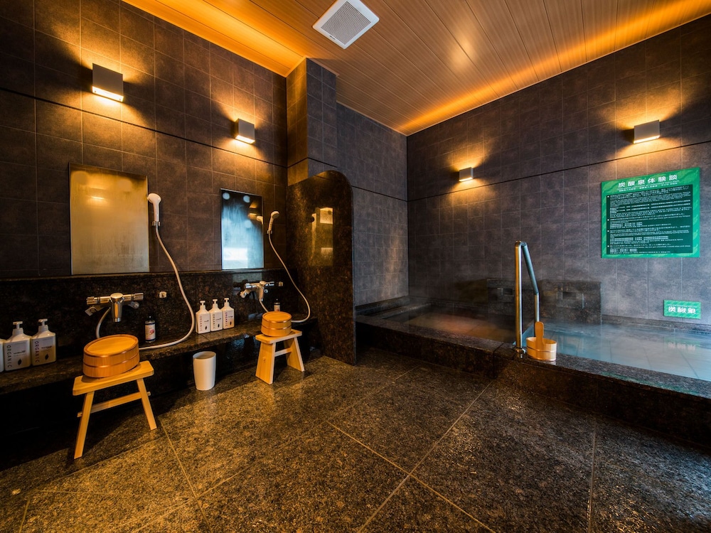 super hotel tokyo kinshicho ekimae