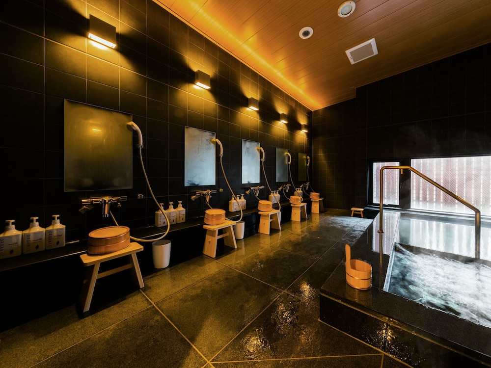 super hotel tokyo kinshicho ekimae