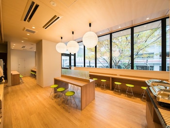 super hotel tokyo kinshicho ekimae