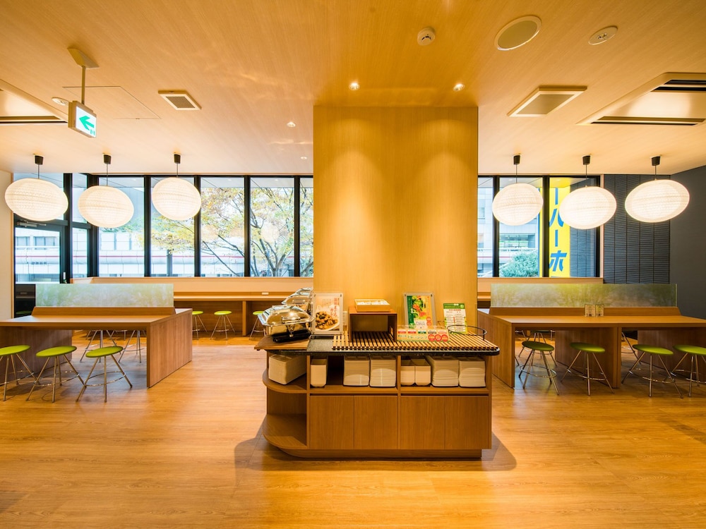 super hotel tokyo kinshicho ekimae