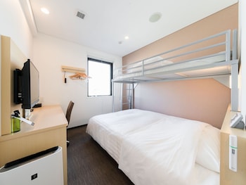 super hotel tokyo kinshicho ekimae