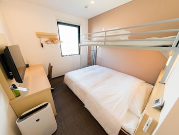 super hotel tokyo kinshicho ekimae