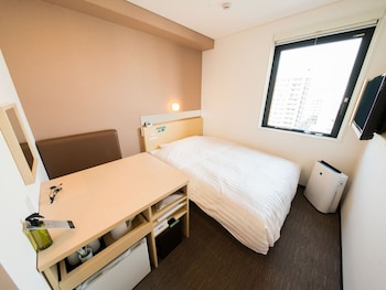 super hotel tokyo kinshicho ekimae