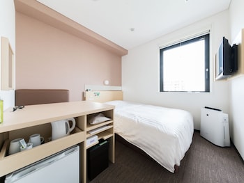 super hotel tokyo kinshicho ekimae