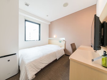 super hotel tokyo kinshicho ekimae