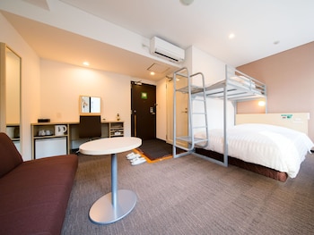 super hotel tokyo kinshicho ekimae