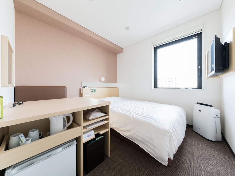 super hotel tokyo kinshicho ekimae