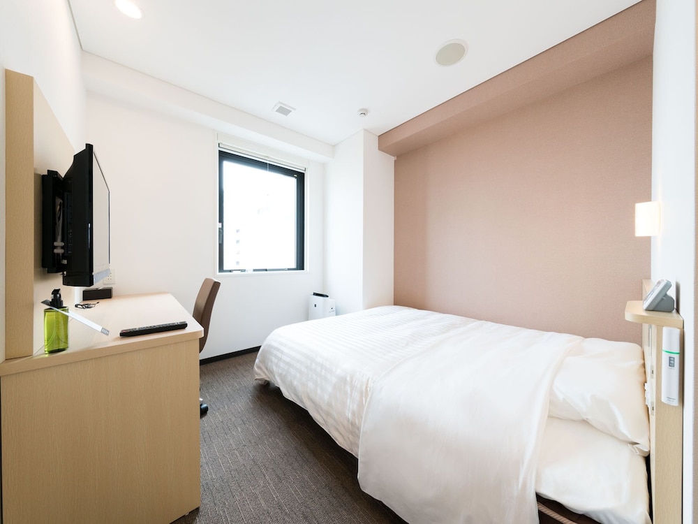 super hotel tokyo kinshicho ekimae