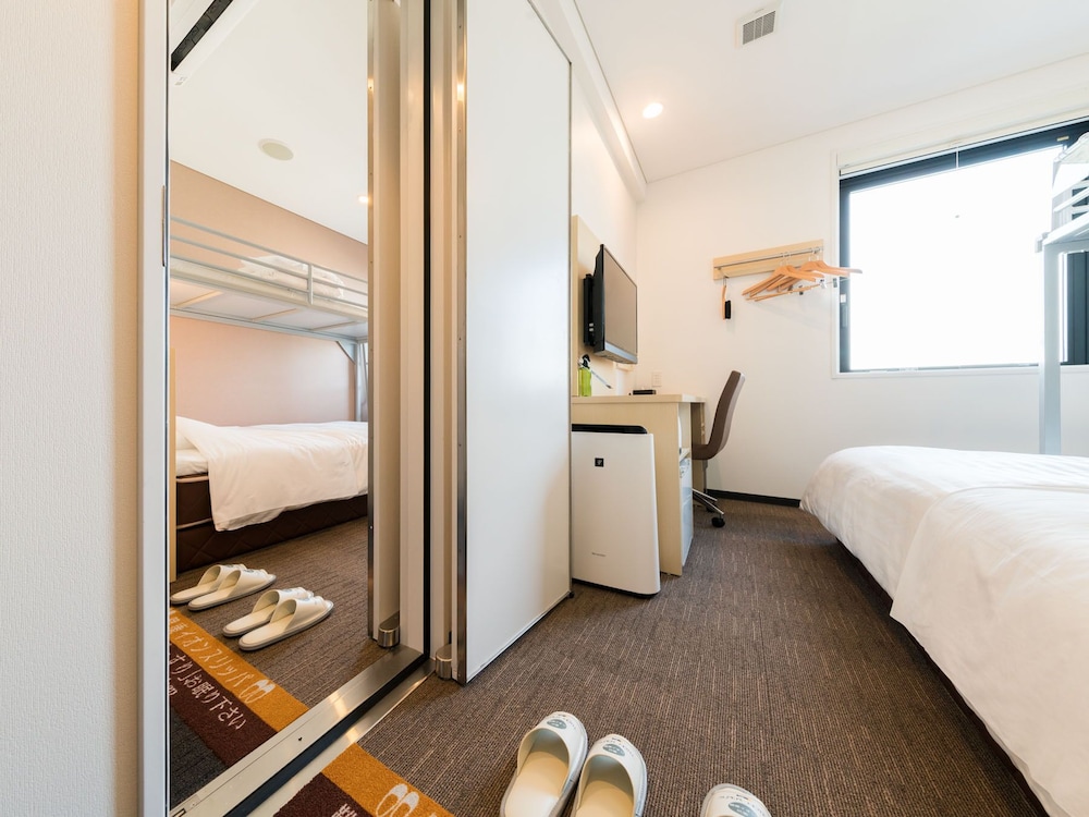 super hotel tokyo kinshicho ekimae
