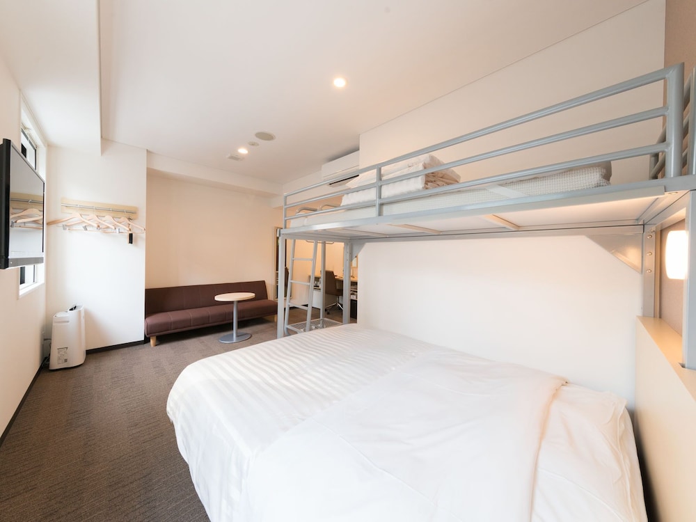 super hotel tokyo kinshicho ekimae