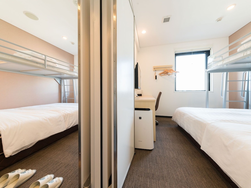 super hotel tokyo kinshicho ekimae