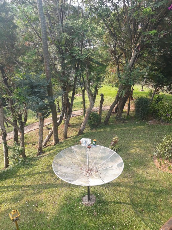 Villa Kota Bunga Azalea,Cianjur>>Bogor,3 star