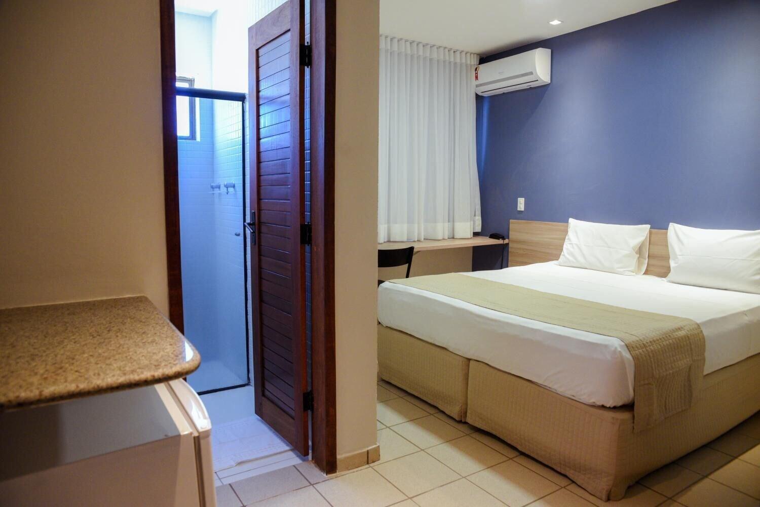 hotel vila leste