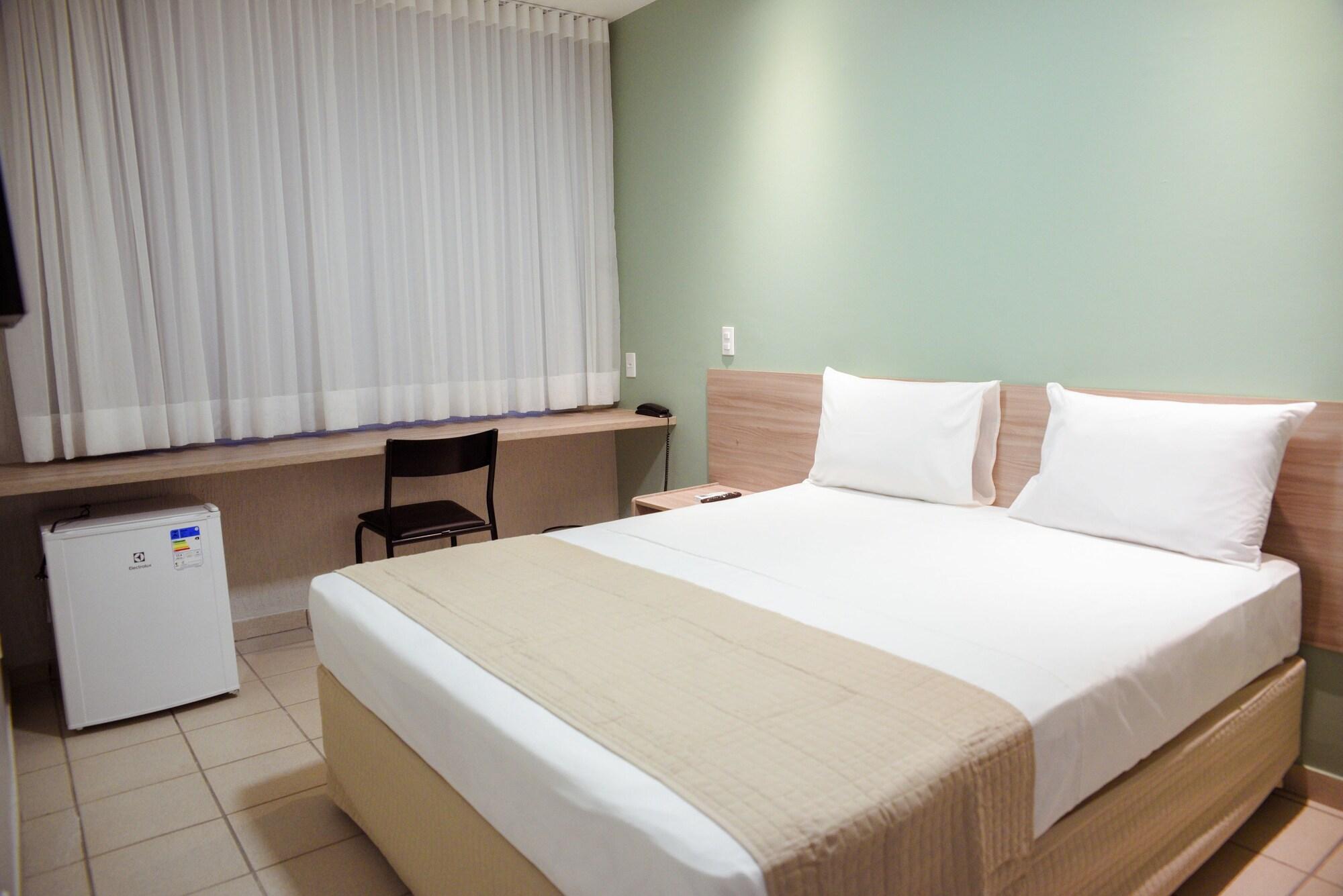 hotel vila leste