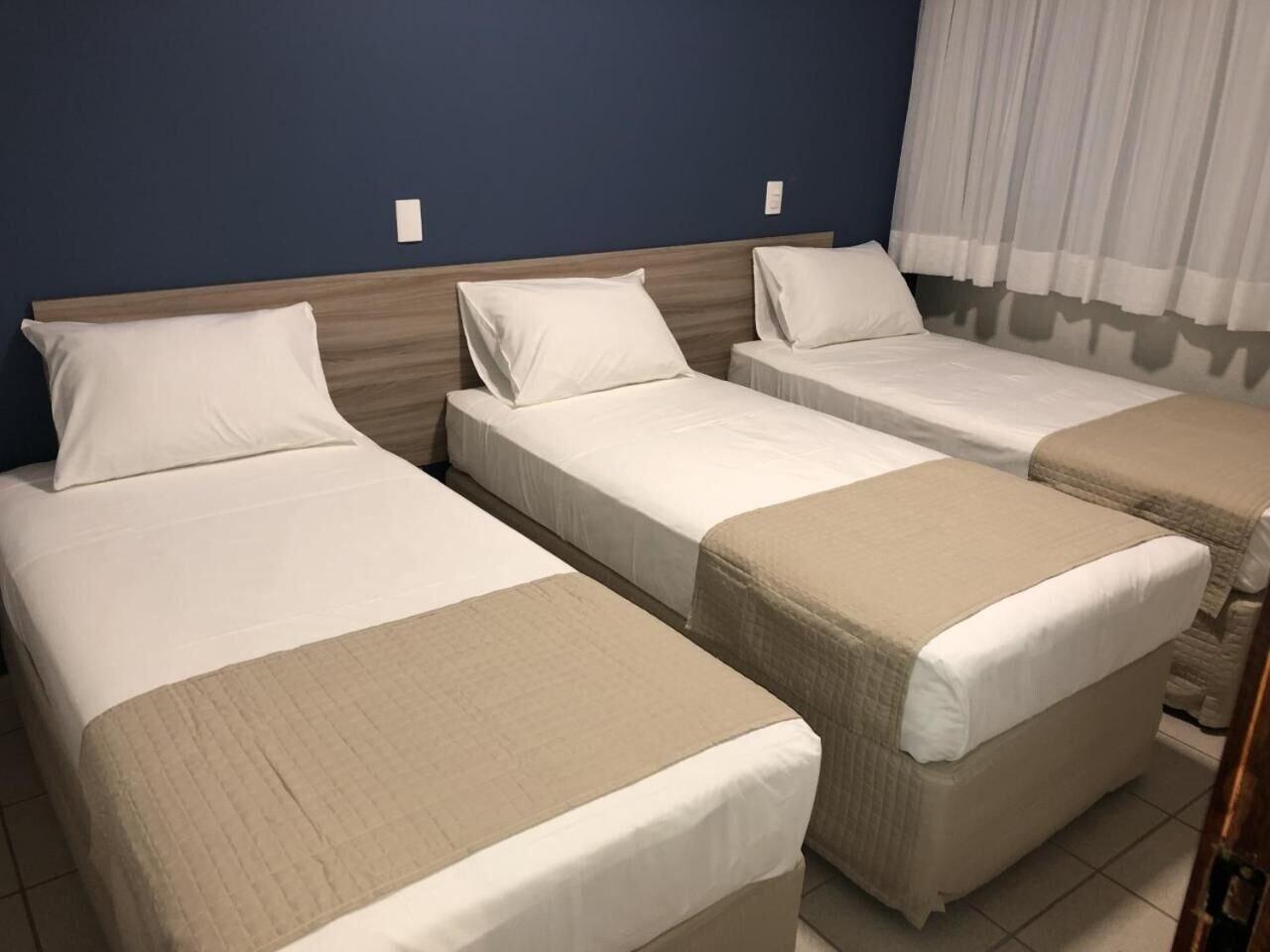 hotel vila leste
