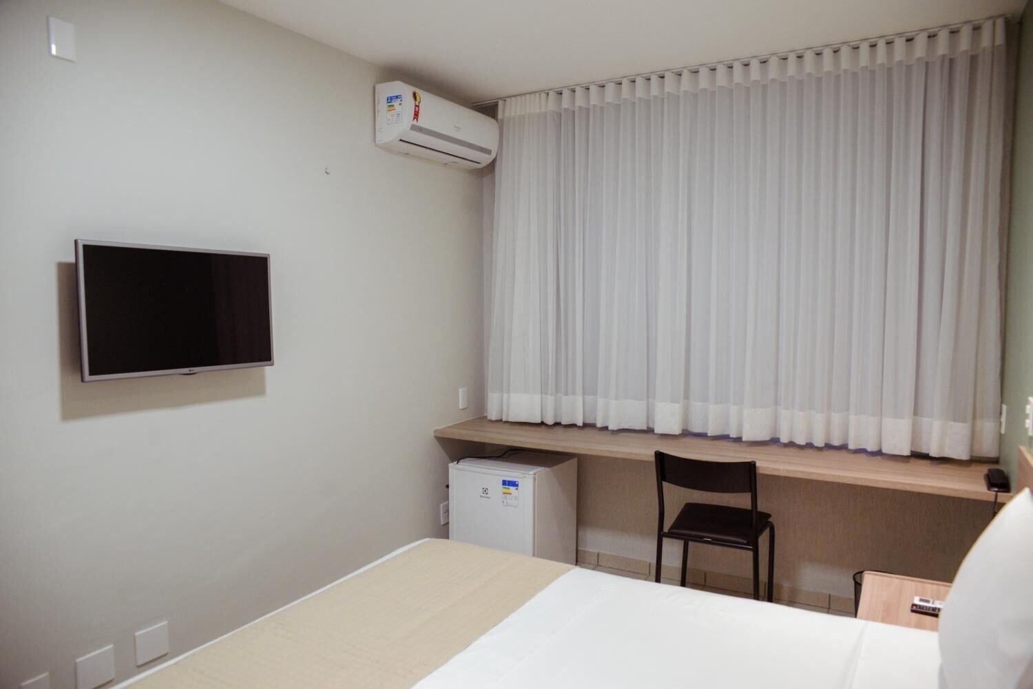 hotel vila leste