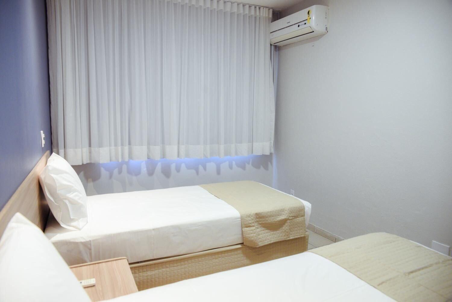 hotel vila leste