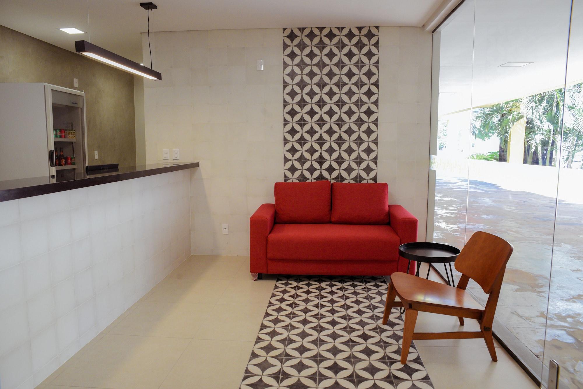 hotel vila leste