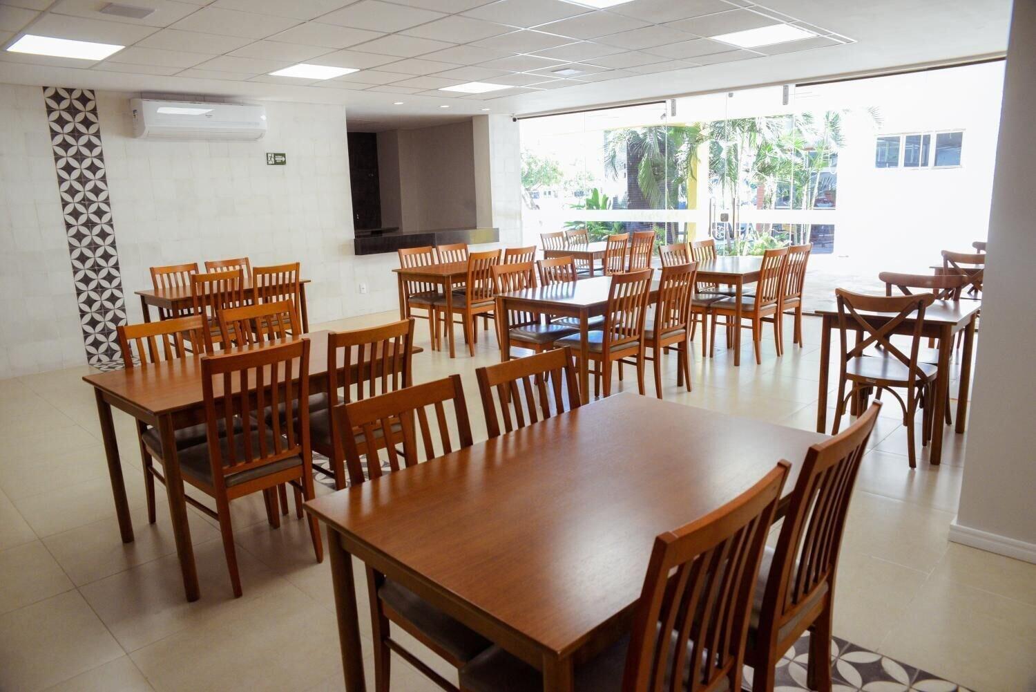 hotel vila leste