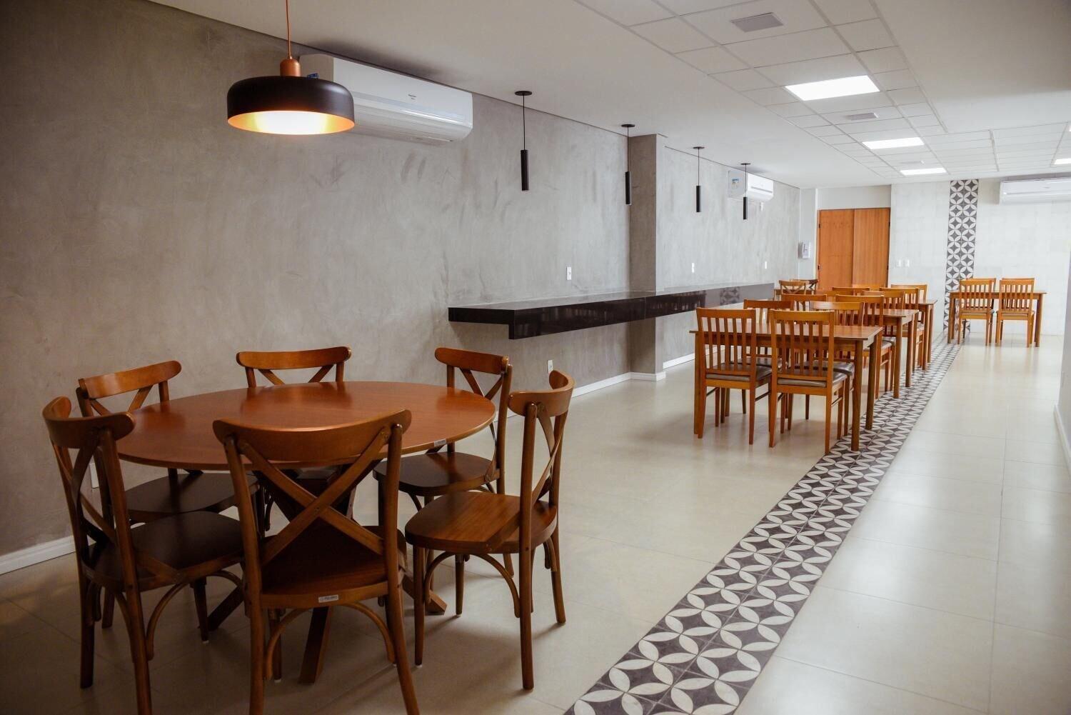 hotel vila leste