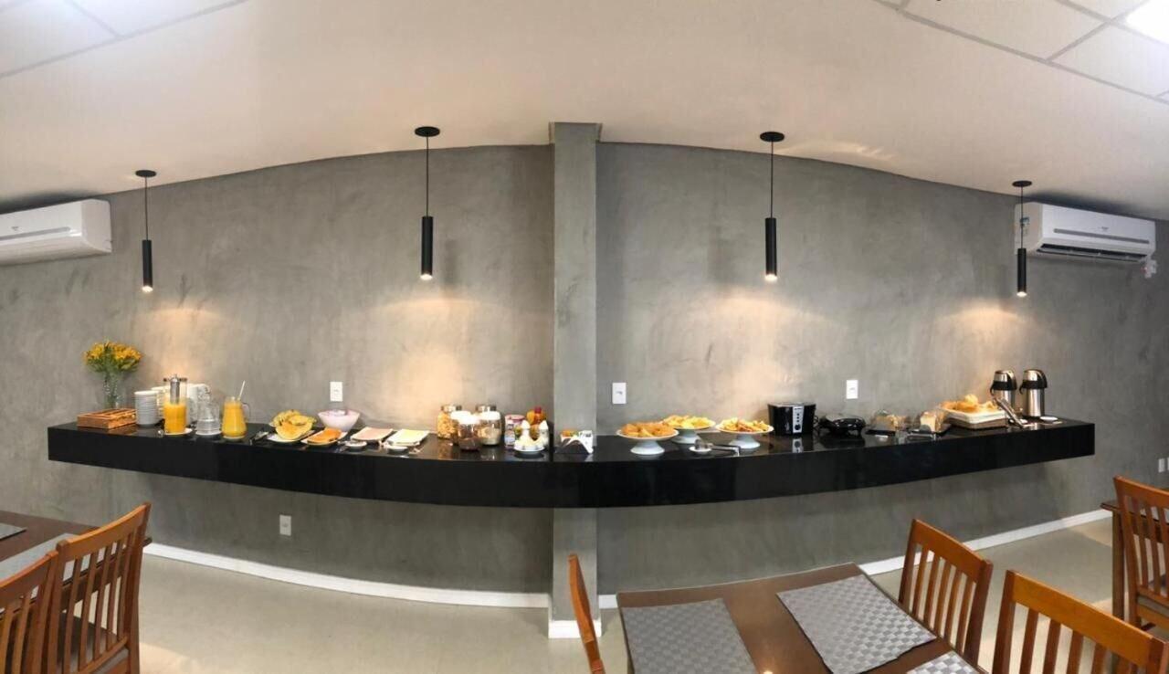 hotel vila leste
