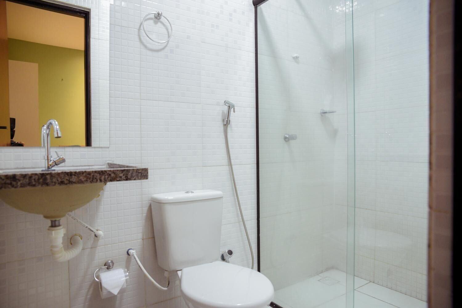 hotel vila leste