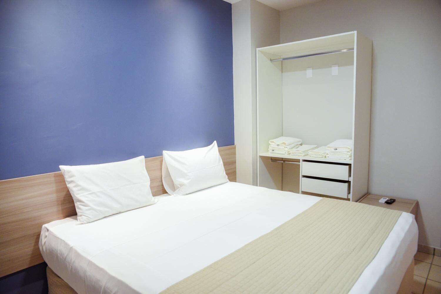 hotel vila leste