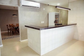 hotel vila leste