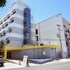 hotel vila leste