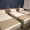 hotel vila leste